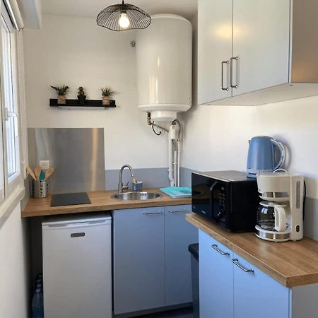 Glamorous Studio For Pleasant Vacations Le Touquet Εξωτερικό φωτογραφία