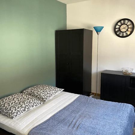 Glamorous Studio For Pleasant Vacations Le Touquet Εξωτερικό φωτογραφία