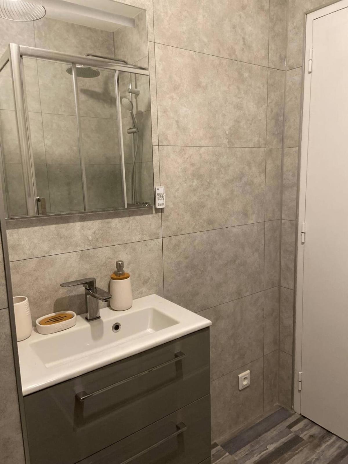 Glamorous Studio For Pleasant Vacations Le Touquet Εξωτερικό φωτογραφία