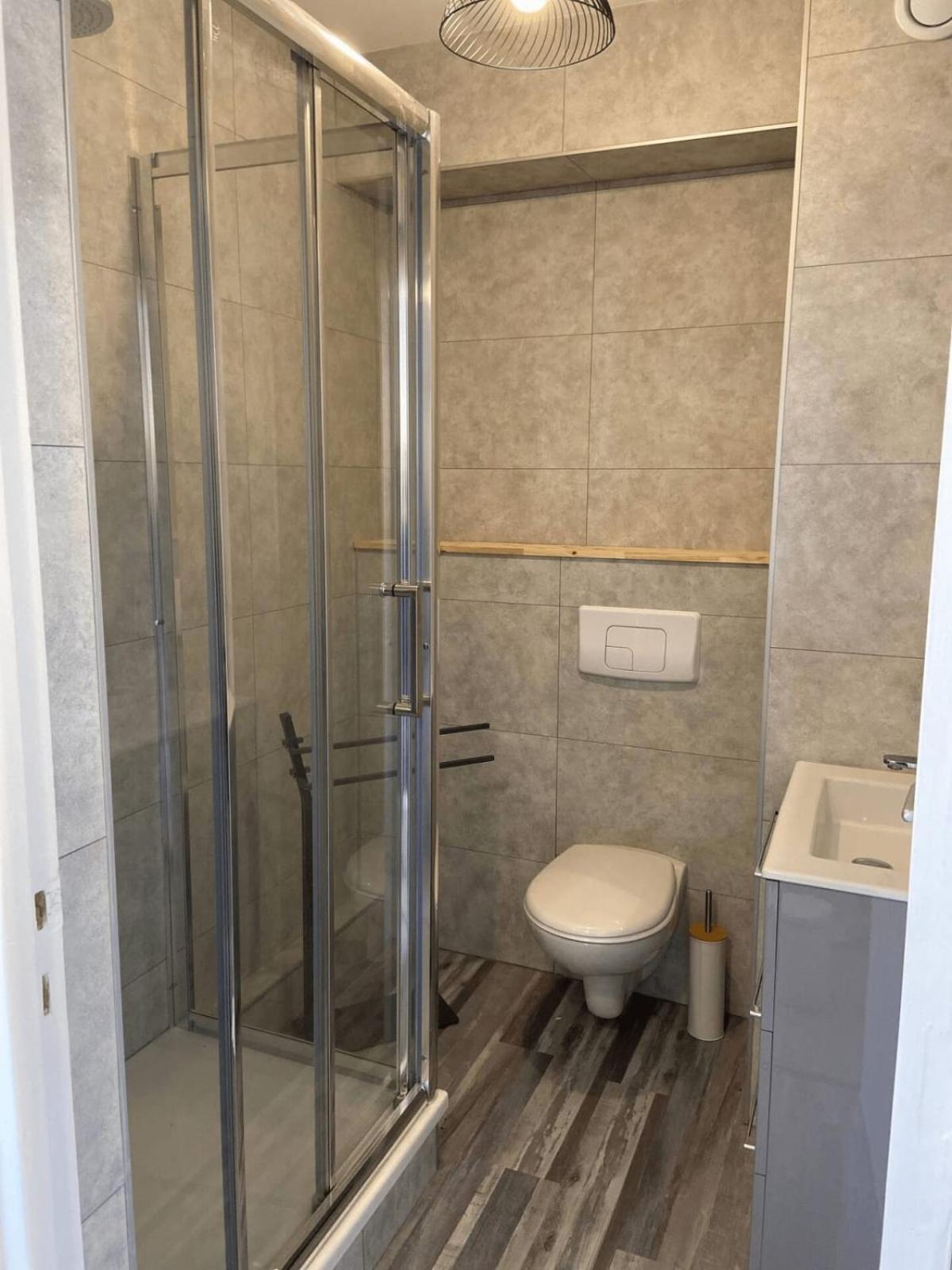 Glamorous Studio For Pleasant Vacations Le Touquet Εξωτερικό φωτογραφία