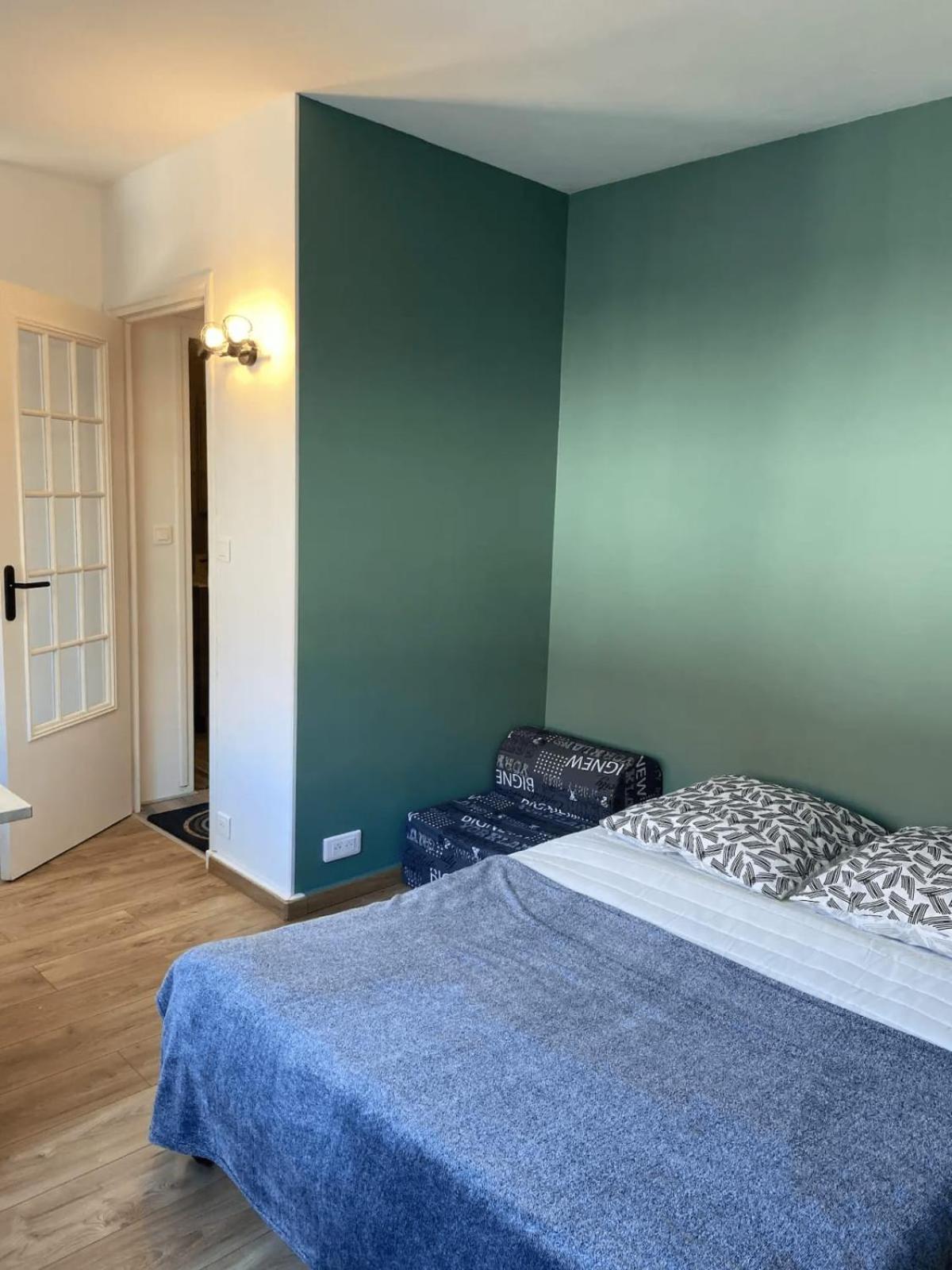 Glamorous Studio For Pleasant Vacations Le Touquet Εξωτερικό φωτογραφία