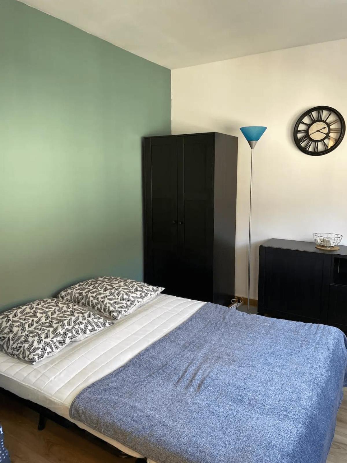 Glamorous Studio For Pleasant Vacations Le Touquet Εξωτερικό φωτογραφία
